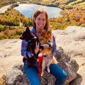 Meet your Posher, Sarah